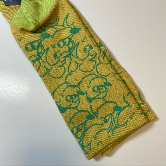 NWT Stance Casual Disney Embroidered Mickey Mouse Socks Dillon Froelich Medium - Picture 6 of 8